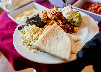 Tacoma Caterers The Vault Catering