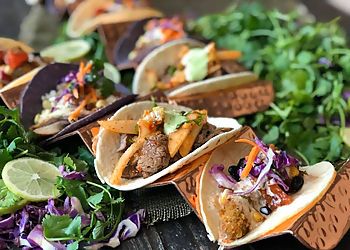 Tacoma Caterers The Vault Catering