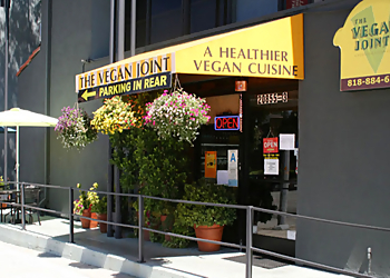 Simi Valley Vegetarian Restaurants The Vegan Joint