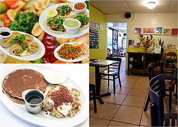 Simi Valley Vegetarian Restaurants The Vegan Joint