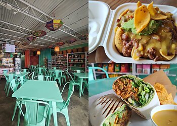 Austin Vegetarian Restaurants The Vegan Yacht