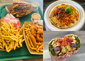 The Veggie - Huntsville, AL Vegetarian Restaurants