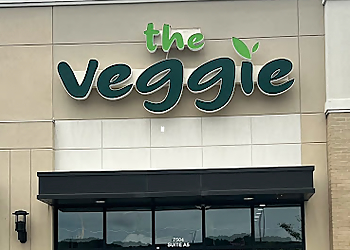 The Veggie The Veggie - Huntsville, AL Vegetarian Restaurants