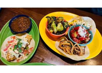 The Velvet Cactus New Orleans Mexican Restaurants