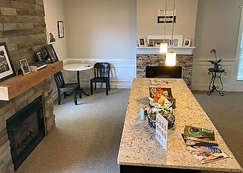 Fayetteville Spas The Venetian European Spa & Salon