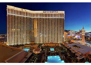 The Venetian Resort Hotel  Las Vegas Hotels