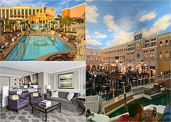 Las Vegas Hotels The Venetian Resort Las Vegas