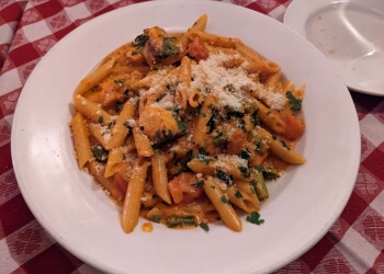 The Victor Café Philadelphia Italian Restaurants