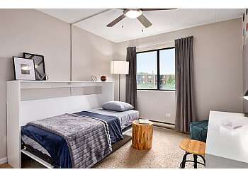 Naperville Apartments For Rent The Views of Naperville