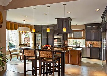 Plano Custom Cabinets The Viking Craftsman, Inc.