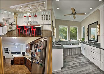 Plano Custom Cabinets The Viking Craftsman, Inc.