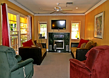 Downey Assisted Living Facilities The Villa