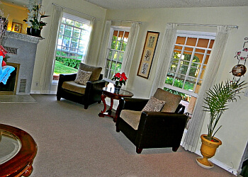 Downey Assisted Living Facilities The Villa