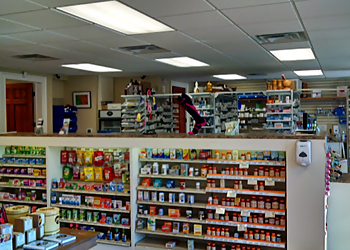 Columbus Pharmacies The Village Apothecary