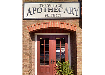 The Village Apothecary Columbus Pharmacies image 1