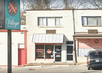 Knoxville Cakes The Village Bakery