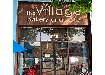 Los Angeles Bakeries  The Village Bakery and Cafe