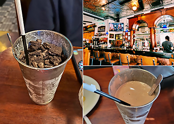 Richmond Cafe The Village Cafe