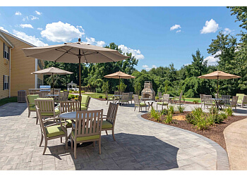 Waterbury Assisted Living Facilities The Village at East Farms