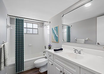 Fort Lauderdale Apartments For Rent The Village at Eastpointe Apartments