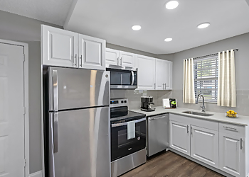 Fort Lauderdale Apartments For Rent The Village at Eastpointe Apartments