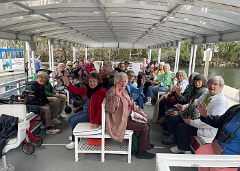 Gainesville Assisted Living Facilities The Village at Gainesville