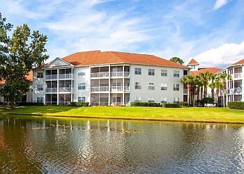 The Village at Gainesville Gainesville Assisted Living Facilities image 1