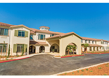 The Village at Heritage Park Sacramento Assisted Living Facilities