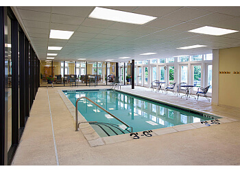 New Haven Assisted Living Facilities The Village at Mariner’s Point