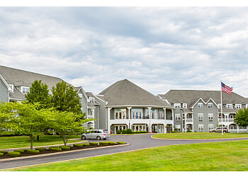 The Village at Mariner’s Point New Haven Assisted Living Facilities