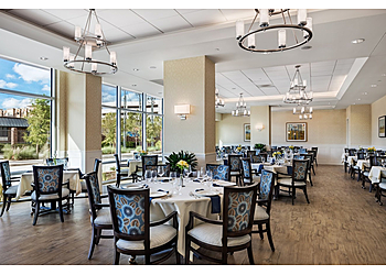 The Village at The Triangle - Austin, TX Assisted Living Facilities