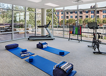 The Village at The Triangle - Austin, TX Assisted Living Facilities