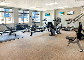 Sioux Falls Apartments For Rent The Village at Three Fountains