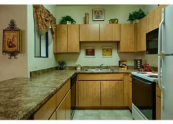 Surprise Apartments For Rent The Village at West Point Apartments