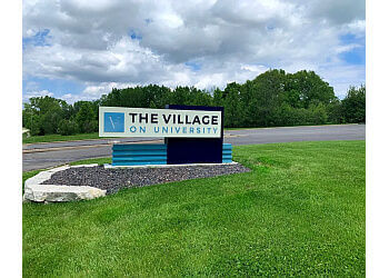 The Village on University Peoria Apartments For Rent