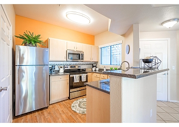 The Villas at Mountain Vista Ranch - Surprise, AZ Apartments For Rent - Dining Moments