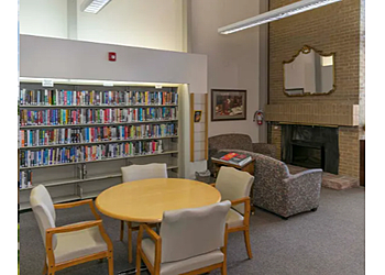 The Villas At Sunny Acres - Thornton, CO Assisted Living Facilities - Library Image