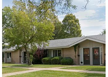 The Villas At Sunny Acres - Thornton, CO Assisted Living Facilities - Building Exterior Image