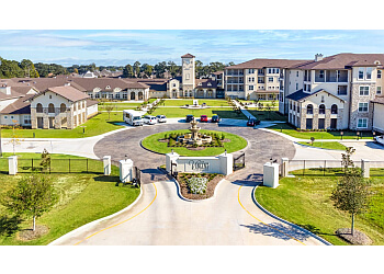 The Vincent Senior Living Lafayette Assisted Living Facilities