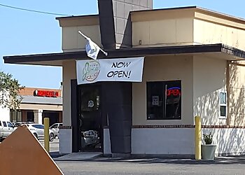 Corpus Christi Juice Bars The Vine Juice Company