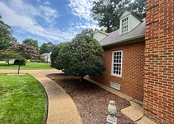 Newport News Landscaping Companies The Vine Landscaping