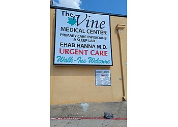 The Vine Medical Center Fort Worth Sleep Clinics image 1