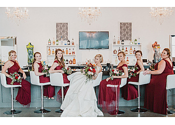 The Vine Productions - Des Moines, IA Videographers - Work Image