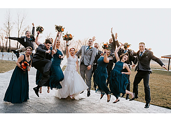 The Vine Productions - Des Moines, IA Videographers - Project Image