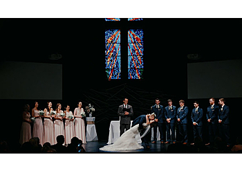 The Vine Productions - Des Moines, IA Videographers - Service Image