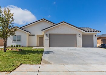 Amarillo Home Builders The Vineyards