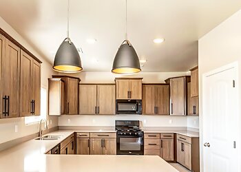 Amarillo Home Builders The Vineyards