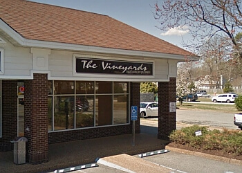 3 Best Italian Restaurants In Newport News Va Threebestrated The Vineyards Trattoria Pizzeria
