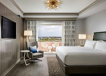 St Petersburg Hotels The Vinoy Resort & Golf Club, Autograph Collection