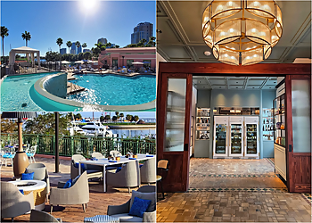 St Petersburg Hotels The Vinoy Resort & Golf Club, Autograph Collection